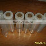 Clear Hand Wrapping LLDPE Stretch Film thumbnail-3