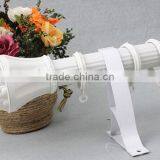Furniture Aluminum Profiles Aluminum Extrusions Pipe Curtain Rods thumbnail-3