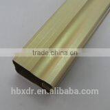 Supply Good Performance of Aluminum Profile , a Variety of Uses, According to Customer Drawings for Production thumbnail-5