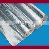 Thermal Isolation Aluminum Foil Scrim Kraft Paper Building Insulaton Materials for Roof Underfloor Wall thumbnail-2