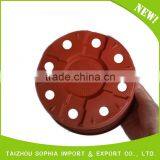 Promotional Various Durable Using Cheap Plastic Flower Pots thumbnail-3