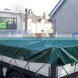 Pvc Coated Tarpaulin Used for Truck Side Curtain thumbnail-6