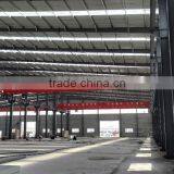 Ware House Steel Structure thumbnail-6