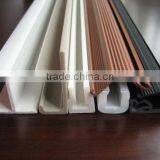 Hot Sale EPDM Garage Door Side Seal thumbnail-1