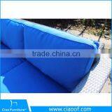 Simple All Whether High Quality Wholesale Grey Rattan Garden Furniture Sale thumbnail-6