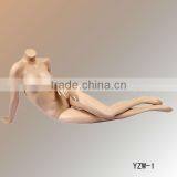 2015 Factory Price Headless Female Mannequin,realistic Silicone Female Mannequin thumbnail-1