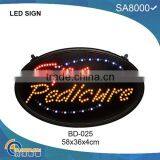 BD-025,outdoor Led Display Sign thumbnail-1