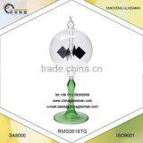 RMS0618TG Crookes Radiometer Solar Radiometer Metal & Glass thumbnail-1