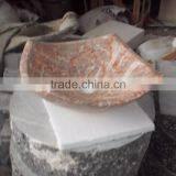 Pink Onyx Basins,pink Onyx Sink,art Basin thumbnail-3