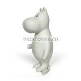 2016 Hote Sale Resin Cow Figurines thumbnail-2