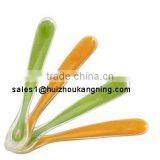 Absolute Highest Quality Ergonomic Design Silicone Spoons thumbnail-1