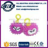 Colorful Lovely Emoji Puffer Emoji Ball thumbnail-2