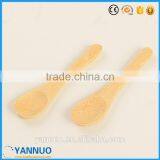 Bamboo Mini Honey Spoon for Coffee Cup Accessories thumbnail-1