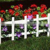 Plastic Garden Fence, Lawn Edging, thumbnail-1
