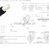 Vane Rotary Dampers thumbnail-4