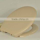 Soft Closing Duroplast Toilet Seat Cover thumbnail-3