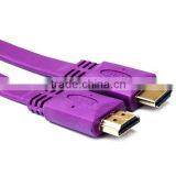 HD Multimedia Interface Cable High Speed Quality Supports All HD Ready Devices And Gadgets With Ethernet thumbnail-2
