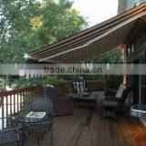 2015 New Products Outdoor Caravan Aluminium Retractabe Awning thumbnail-1