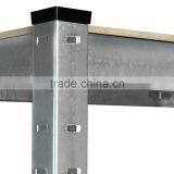 Warehouse Sheet Metal Storage Rack Metal Bars Storage Rack thumbnail-3