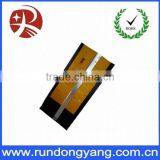 New Design Plastic Coffee Bag With Top Quality for Packing Coffee thumbnail-1