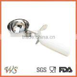 WS- IS07 Stainless Steel Ice Cream Spoon Ice Cream Scoop thumbnail-4