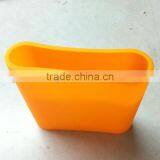 6 Colors Soft Silicone Protective Case for 10400mAh Power Bank Charger thumbnail-6