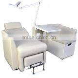Pedicure Chair Nail Chair Salon Furniture TKN-D3M003 thumbnail-2