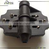 Self Closing Adjustable Nylon Hinge thumbnail-1
