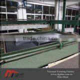 Custom Large ABS TV Led Shell by Thermoforming thumbnail-2