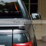 09-14 F-150 5.5FT-BED Hard Tri-Fold Pickup Bed Tonneau Cover thumbnail-2