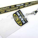 School Meeting Neck Lanyard With Detachable Buckle thumbnail-3