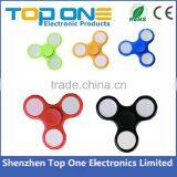 Hot Sale Customized Anxiety Release ABS LED Fidget Spinner, Hand Spinner, Finger Spinner thumbnail-2