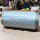 High-end Dyed Nylon Covered Spandex Yarn 1870 in Various Colors thumbnail-3