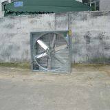 Negative Pressure Fan/Exhaust Ventilating Fan/Industrial Fan/Galvanize Sheet Fan
