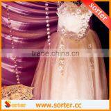 Wholesale Crystal Beads Octagon for Clothes thumbnail-1