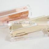 Custom Clear Acrylic Stationery Item/Wholesale Stationery Price Lists thumbnail-3
