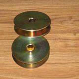 Belt Pulley, V Belt Pulley, Sheave Pulley thumbnail-3