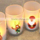 Candlestick Holder Candle Holders Rotating Candle Holder
