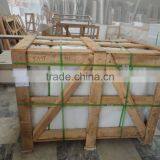 Cloudy Grey Onyx Marble White Marble Tile Price Marble Flooring Tile thumbnail-5