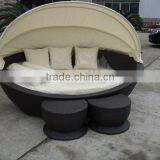 Popular Rattan Daybed thumbnail-4