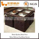 Nice Club Spot Table And Chair Set thumbnail-1