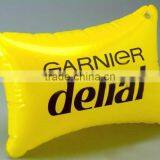 Inflatable Beach Cushion thumbnail-1