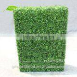 Artificial Boxwood Hedges for Landscaping Garden Patio Decoration thumbnail-1