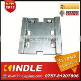 Kindle Metal High Precision Sheet Metal Metal Prosthetics Parts With 31 Years Experience thumbnail-1