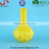 Wave Patterned Glazed Colors Cheap Ceramic Vases thumbnail-5