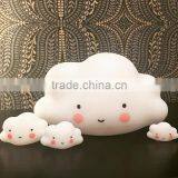 2017 Ins Cloud LED Night Light For Children Decoration thumbnail-2
