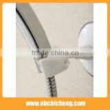 Bathroom ABS Shower Holder Wall Mounted Hand Shower Holder thumbnail-1