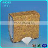 Acrylic Cocktail Napkin Holder & Acrylic Napkin Holders & Wall Mount Acrylic Napkin Holder thumbnail-3