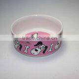 Porcelain Pet Bowl,Pet Bowl For Dog thumbnail-1