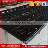 Rectangle Shaped Silver Dragon Marble Countertop thumbnail-1